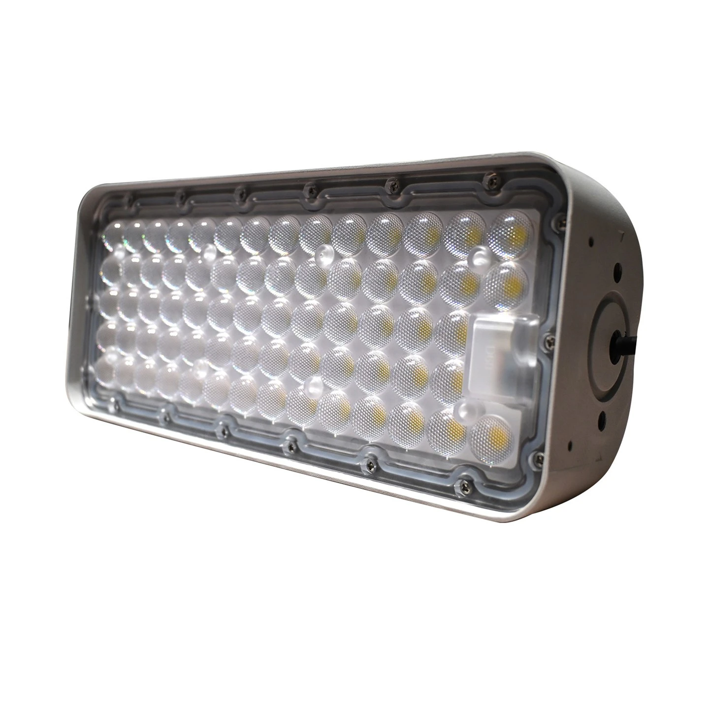 Lampu Pemandangan LED Truk Pemadam Kebakaran Ringan