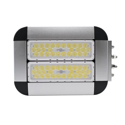 Lampu Pemandangan LED Truk Pemadam Kebakaran Tahan Air
