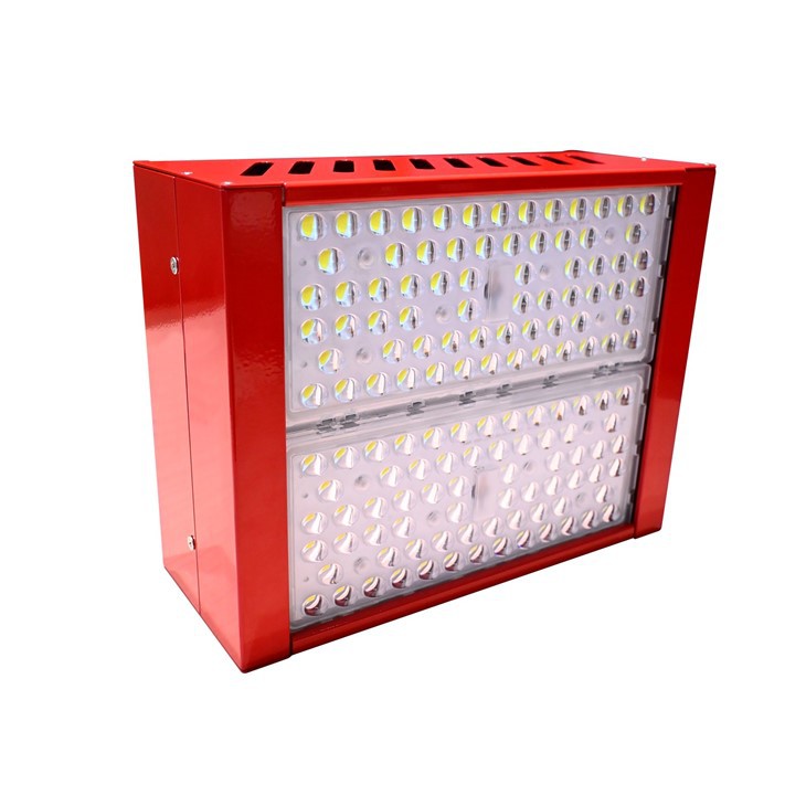 IP67 High Performance LED Fire Truck Scene Light high quality