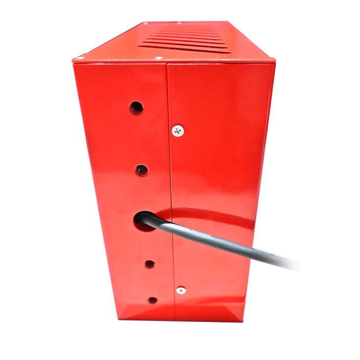 IP67 High Performance LED Fire Truck Scene Light price