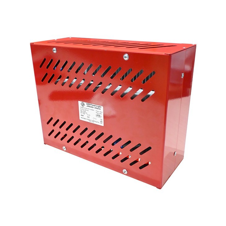 IP67 High Performance LED Fire Truck Scene Light best