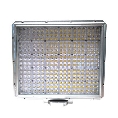 Lampu Pemandangan Peralatan Pemadam Kebakaran Berkekuatan Tinggi JR603