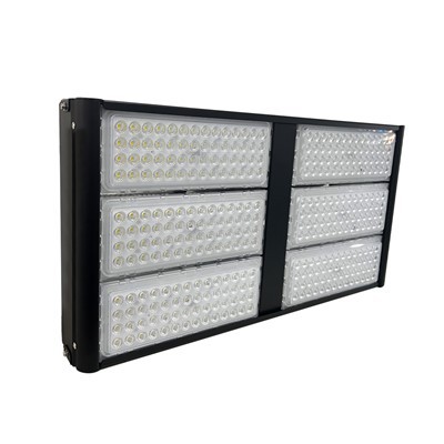 Lampu Adegan Truk Pemadam Kebakaran LED Tugas Berat