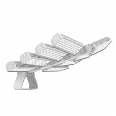 Lampu Banjir Led Stadion