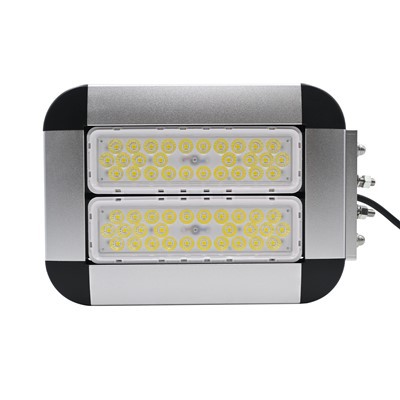 Lampu Pemandangan LED Truk Pemadam Kebakaran Tahan Air