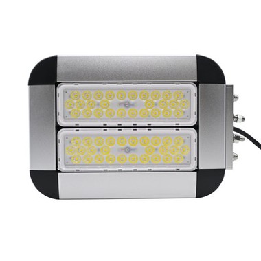 Lampu Pemandangan LED Truk Pemadam Kebakaran Tahan Air